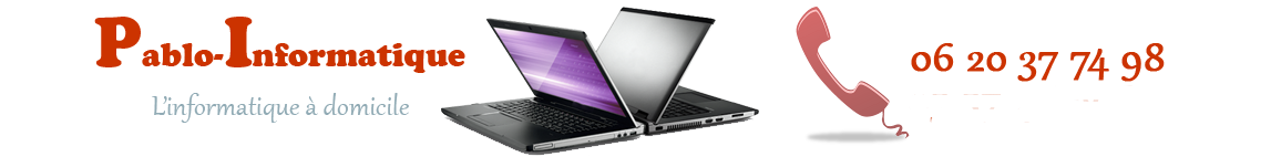 dépannage informatique bergerac